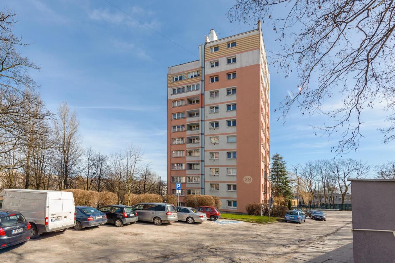 Apartamenty Sun & Snow Partyzantow Gdynia Exterior photo